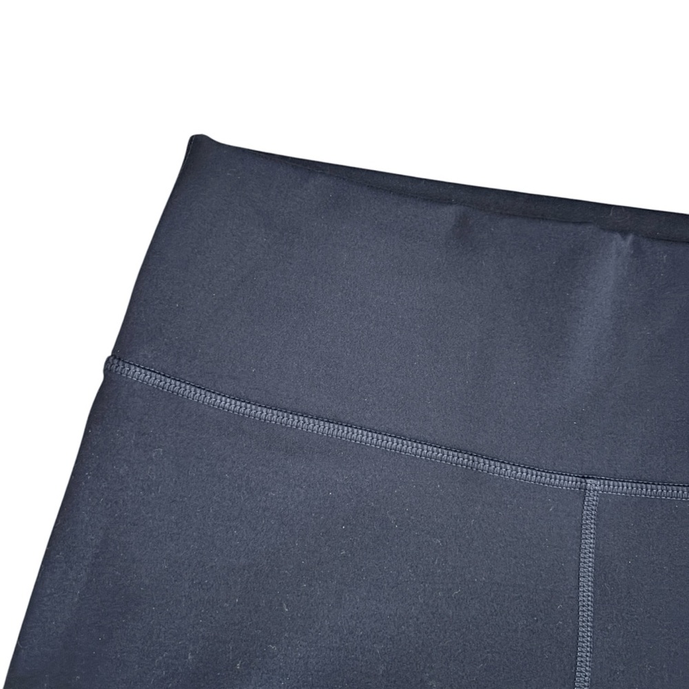 Fabletics Navy Define Powerhold High-Waisted 9'' … - image 4